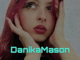 DanikaMason