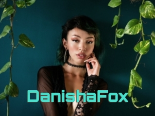 DanishaFox