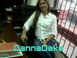 DannaDake