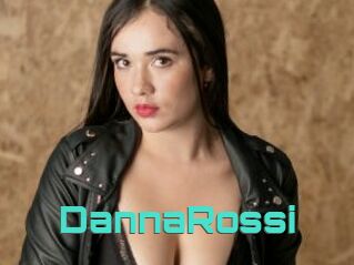 DannaRossi Grizzli Edition