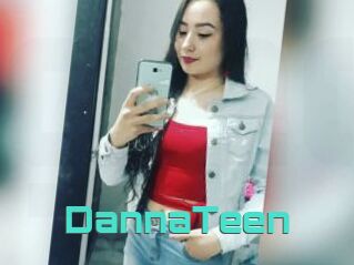 DannaTeen
