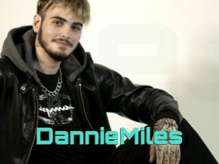 DannieMiles