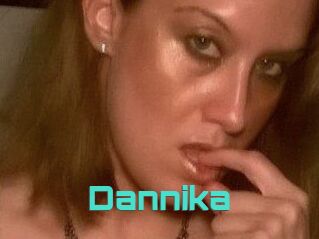 Dannika