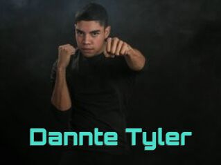 Dannte_Tyler