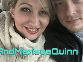 DannyAndMarissaQuinn