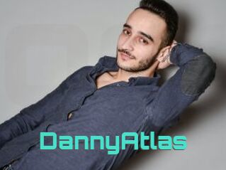 DannyAtlas