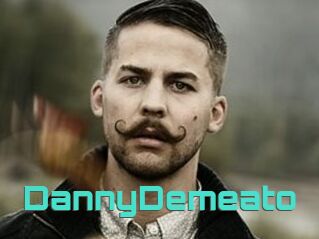 DannyDemeato