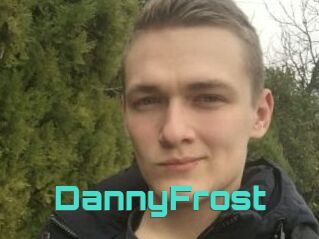 DannyFrost