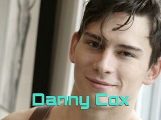 Danny_Cox