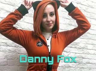 Danny_Fox