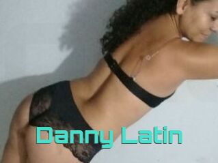 Danny_Latin