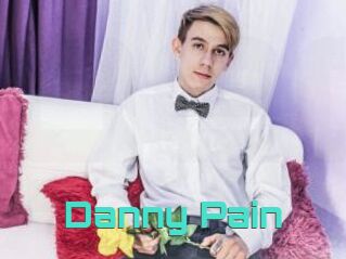 Danny_Pain