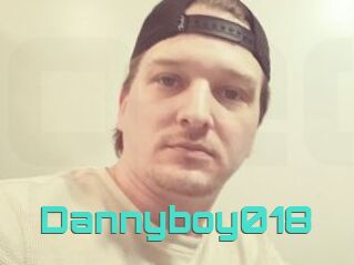 Dannyboy018