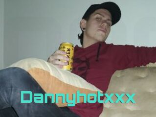 Dannyhotxxx