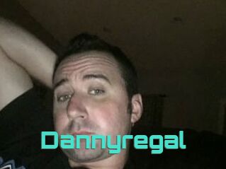 Dannyregal