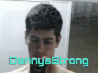 DannysStrong