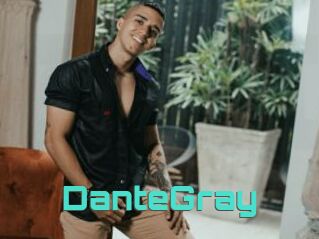 DanteGray