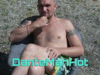 DanteManHot