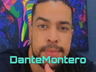 DanteMontero