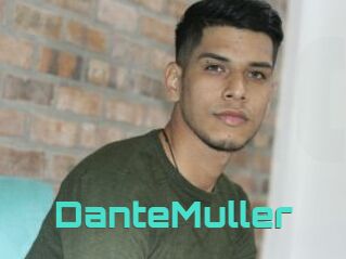 DanteMuller