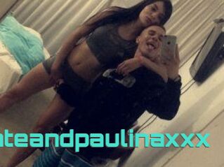 Danteandpaulinaxxx