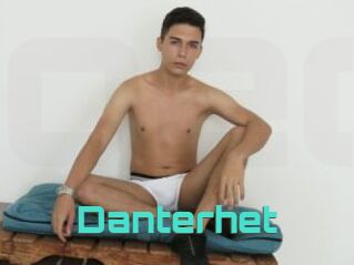 Danterhet