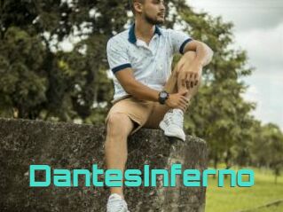 DantesInferno