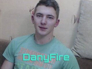 DanyFire