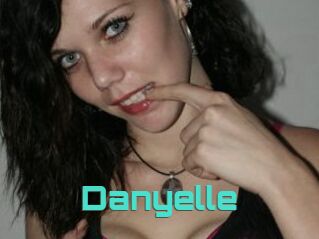 Danyelle