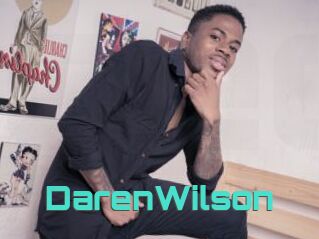 DarenWilson