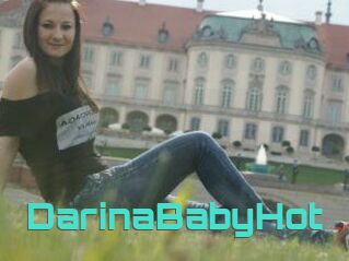 DarinaBabyHot