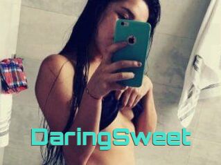 DaringSweet