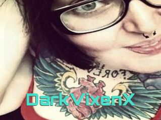 DarkVixenX