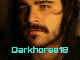 Darkhorse18 Grizzli Edition