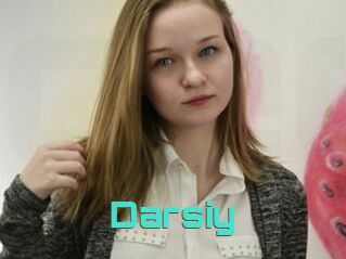 Darsiy Grizzli Edition
