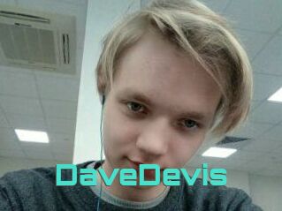 DaveDevis