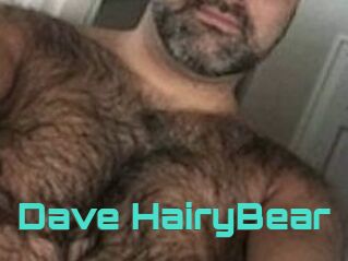 Dave_HairyBear