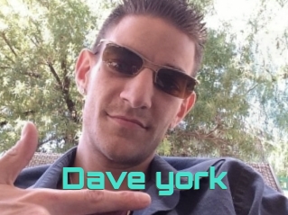 Dave_york