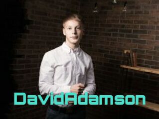 DavidAdamson