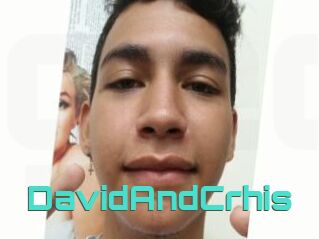 DavidAndCrhis