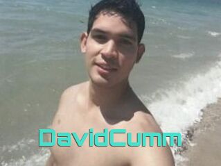 DavidCumm