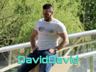 DavidDavid