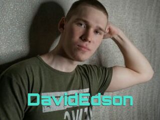 DavidEdson