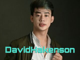 DavidHakenson