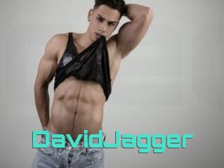 DavidJagger