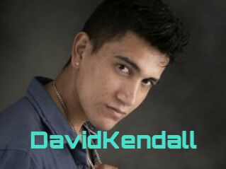 DavidKendall