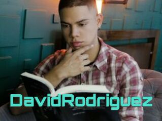 DavidRodriguez