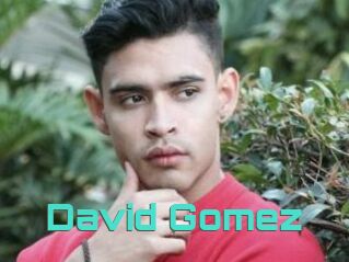 David_Gomez