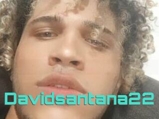 Davidsantana22