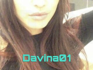 Davina01